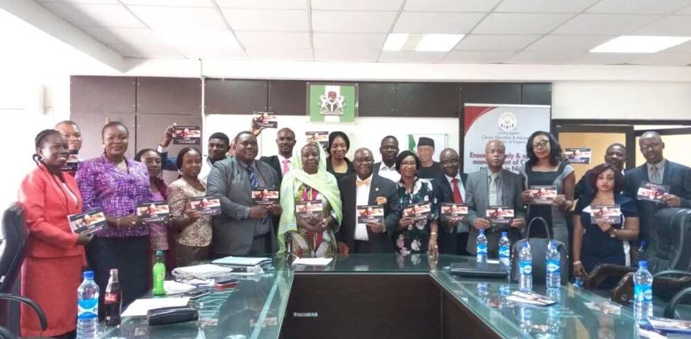 Trends of Adults Education in Nigeria Trends of Adults Education in Nigeria