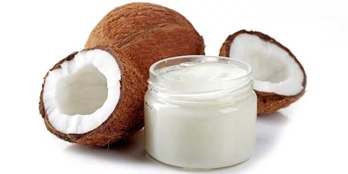 make coconut oil make coconut oil