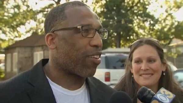 Man wrongly imprisoned for 25 years gets $10million as compensation