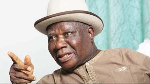 MEND Agrees to work with Niger Delta Avengers, Edwin Clark