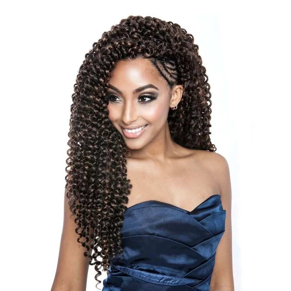 Picking The Best Hair For Crochet Braids Legit Ng