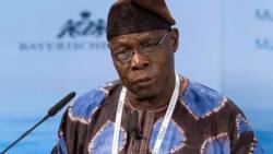 Da Dumi-Dumi: Obasanjo Ya Nemi a Soke Zaben Shugaban Kasa Na 2023