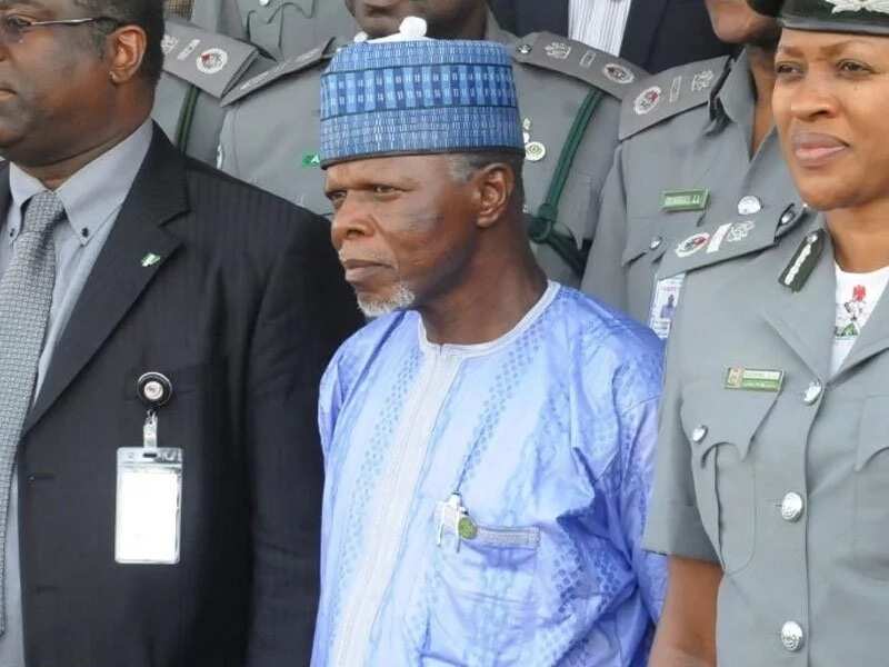 Da dumin sa: EFCC ta damke mai damfarar mutane da sunan Hamid Ali