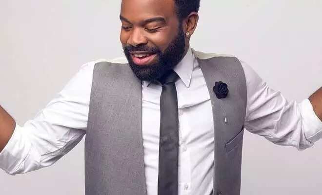 Gabriel Afolayan