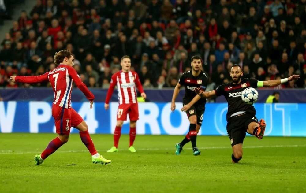 UCL preview: Monaco vs Man City, Atletico vs Bayer
