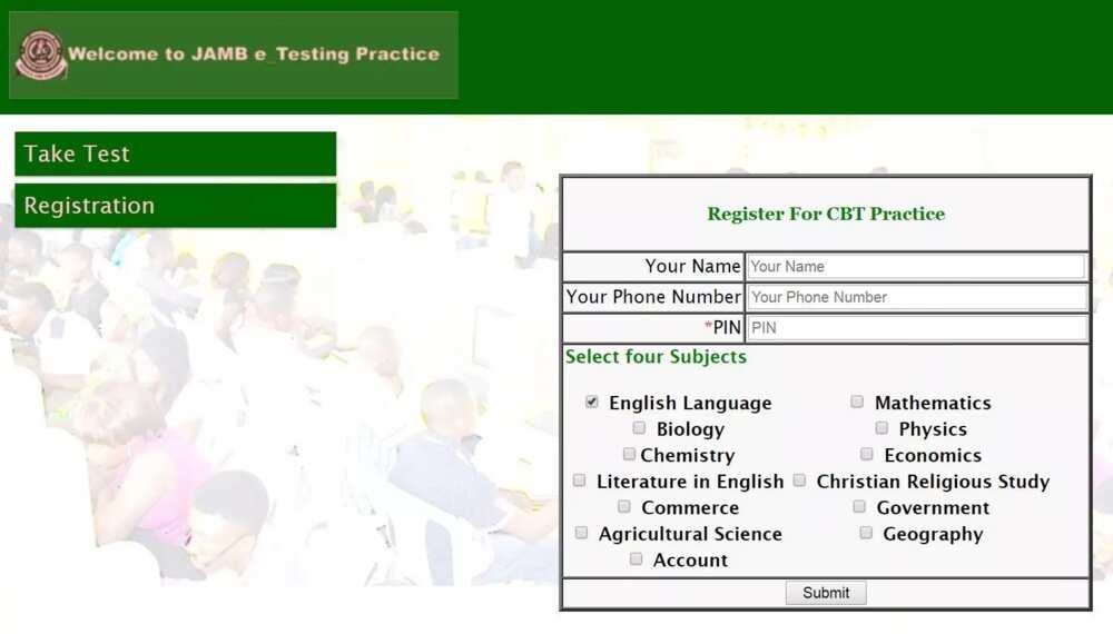 Jamb cbt software free activation code