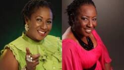 Why I was forced into marriage by my parents at age 19 - Nollywood queen Patience Ozokwor