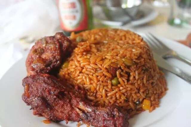 Unspoken Nigerian food rules that are HILARIOUSLY outrageous