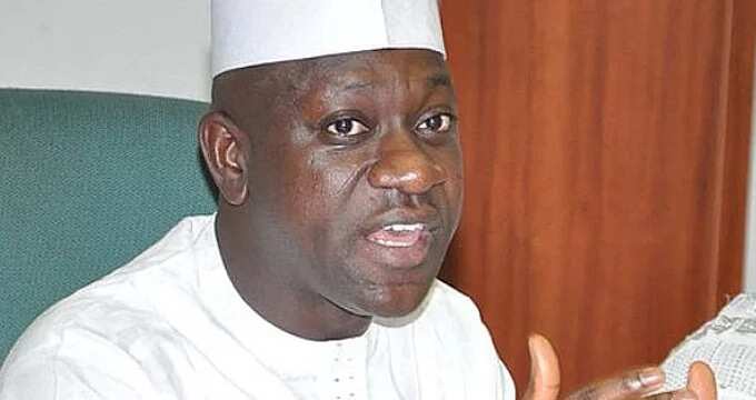 Buhari cannot resign now, and Jibrin has no moral right over this matter - Yusuf Lasun