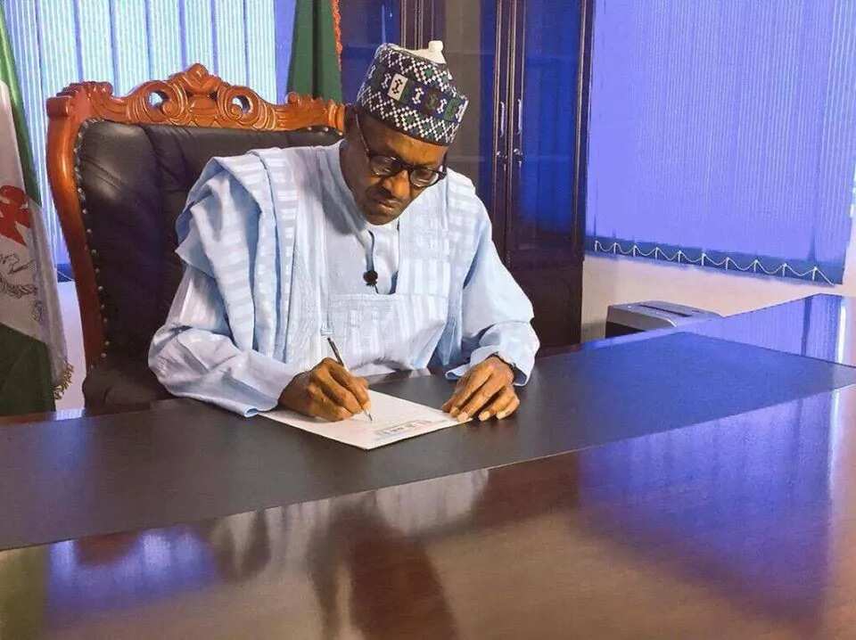 Buhari To Fulfil N5,000 Promise, Others