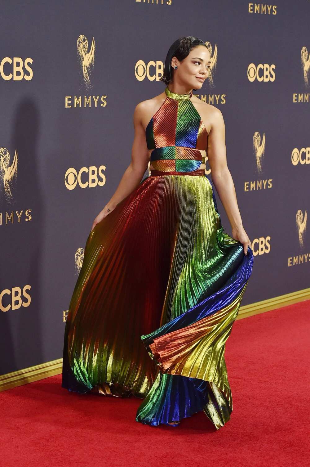 Tessa Thompson Tessa Thompson
