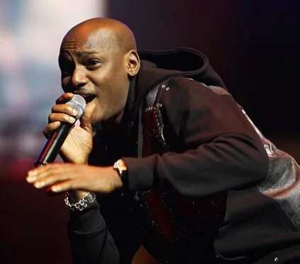 Northern musicians to boycott 2face's nationwide protest
