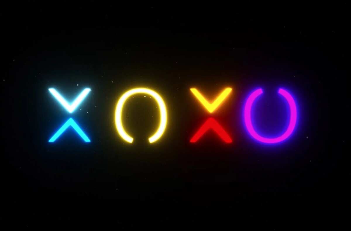 Xoxo Meaning Love | Bruin Blog