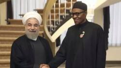 Shiites Killings: Buhari Receives Call From Iranian President