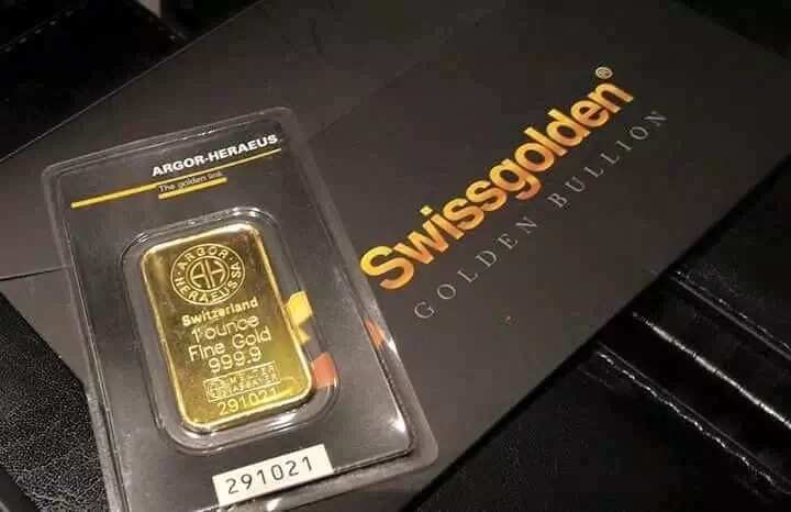 Swissgolden