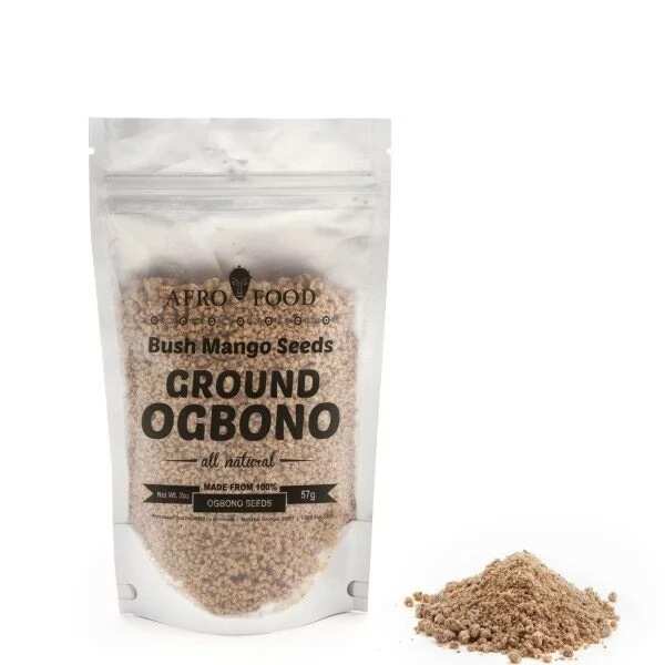 Ogbono seed