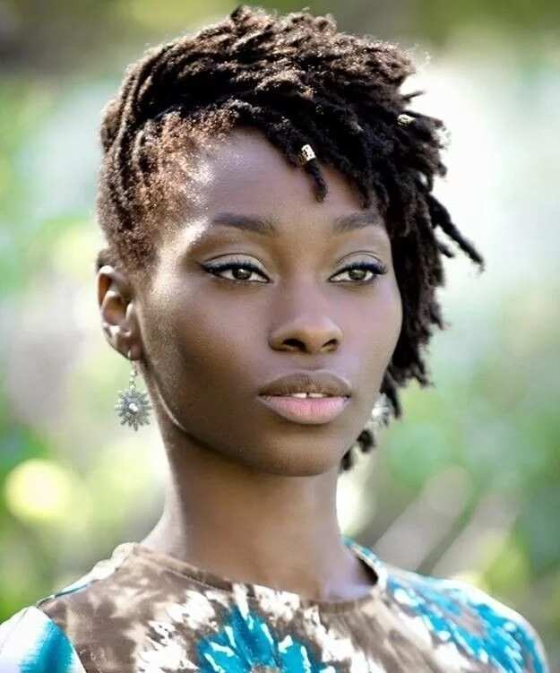 Dreadlock Styles For Short Hair In Nigeria For 18 Legit Ng