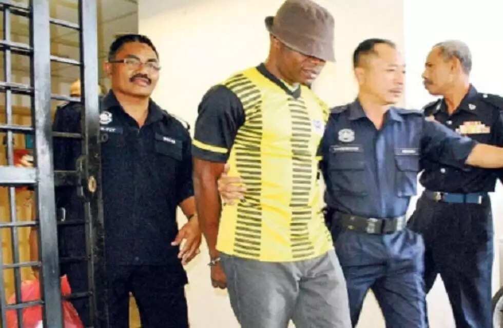 Najeriya ta roki kasar Indonesia da ta sauya hukuncin kisa da aka yanke wa ‘Yan Najeriya 300 Najeriya ta roki kasar Indonesia da ta sauya hukuncin kisa da aka yanke wa ‘Yan Najeriya 300
