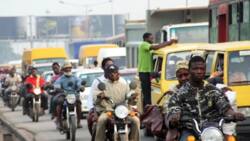 Okada ban: Lagos police to arrest, prosecute passengers