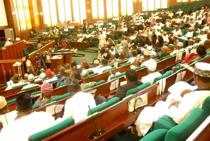 Good news as Reps push to declare Kogi, Enugu, Anambra oil producing states