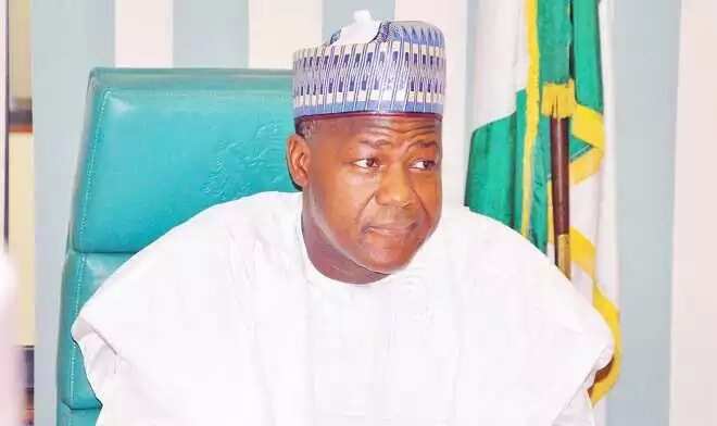 Dogara Calls For Senate's Control Of IGP - Legit.ng