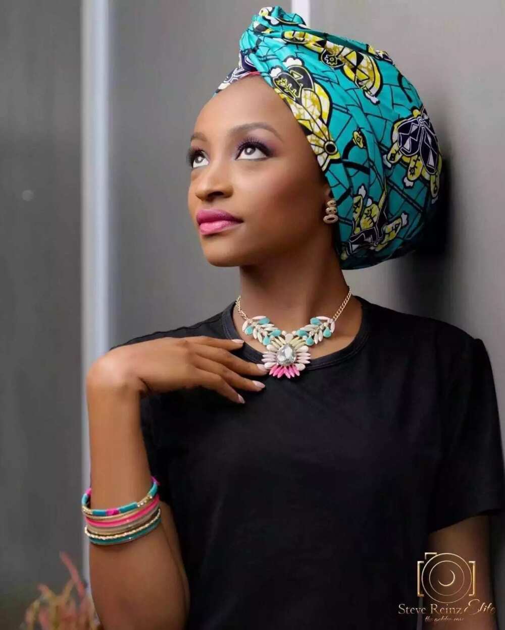 Darussa 5 daga rayuwar korarriya yar Fim, Rahama Sadau Darussa 5 daga rayuwar korarriya yar Fim, Rahama Sadau