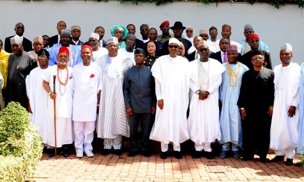 current-ministers-in-nigeria-in-2018-legit-ng