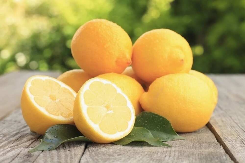 Dalilai da suke nuna bukatuwar shan lemon tsami a kowace safiya Dalilai da suke nuna bukatuwar shan lemon tsami a kowace safiya