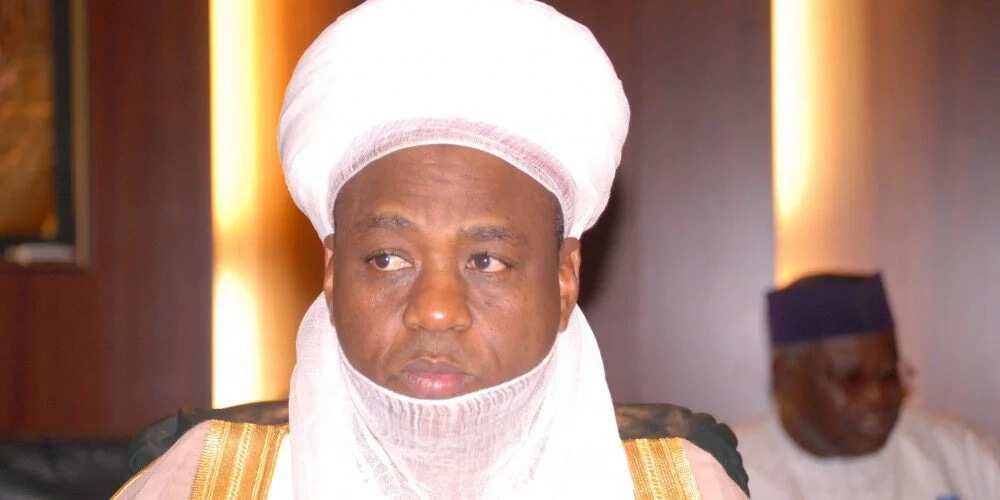 Sarkin Musulmi ya bada lambobin waya da za'a kira in anga wata Sarkin Musulmi ya bada lambobin waya da za'a kira in anga wata