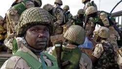 Want to apply for Nigerian Army short service? - Learn the requirements