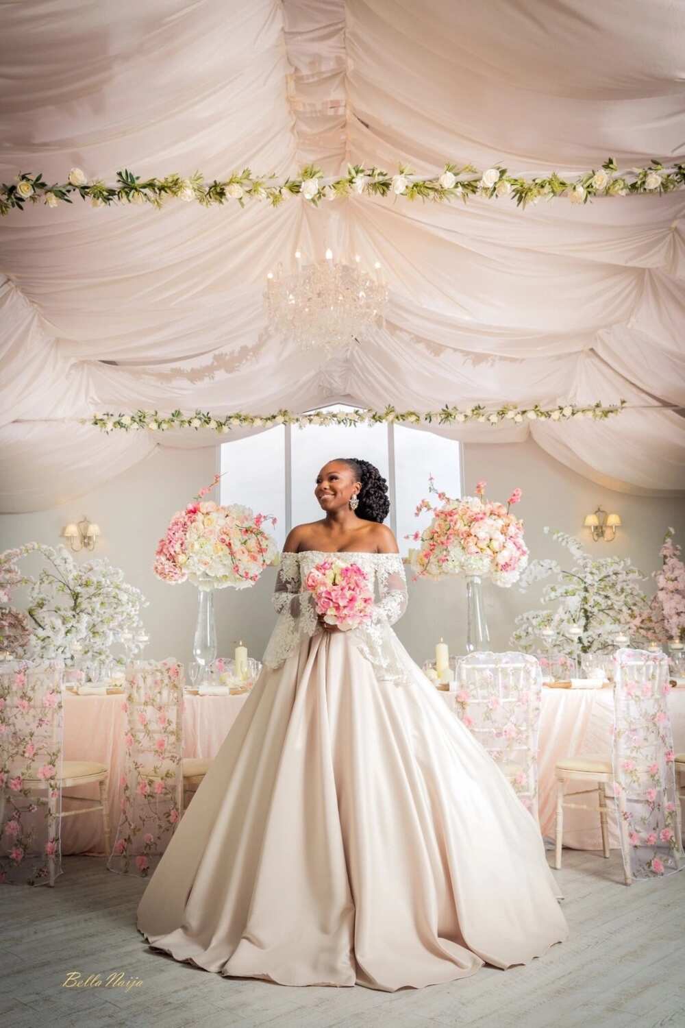 Top 15 satin bridal gown with sleeves Top 15 satin bridal gown with sleeves