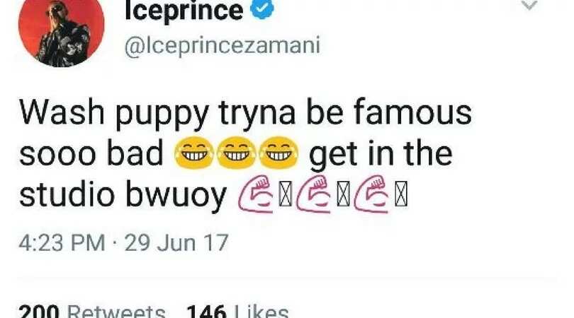Nigerian celebrities gang up against Hushpuppi