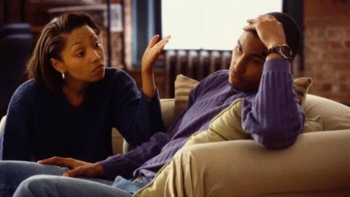 She does not ask your opinion and 5 more signs your woman does not respect you