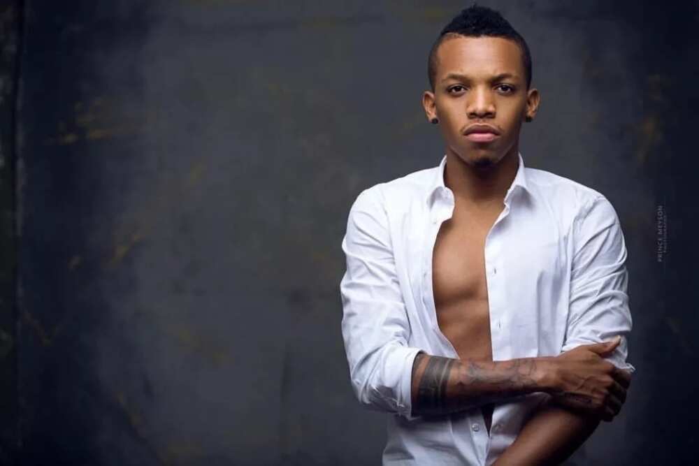Where is Tekno from?