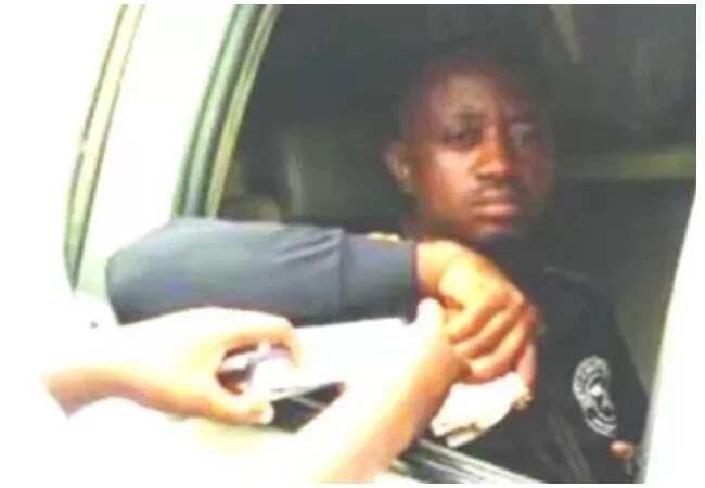 Policemen in Imo threaten to frame journalists, collect N10,000 bribe