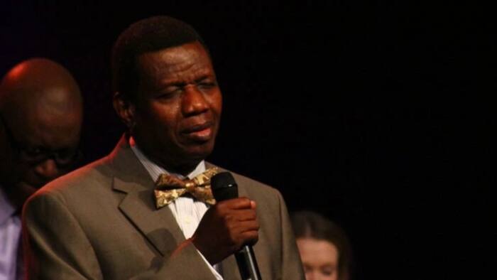 2023 Election: Tinubu, Atiku or Obi? Pastor Adeboye finally opens up about winner