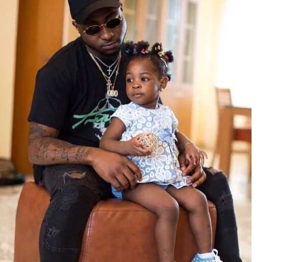 God's got you - Sophia Momodu comforts Davido after the funeral of one of his friends
