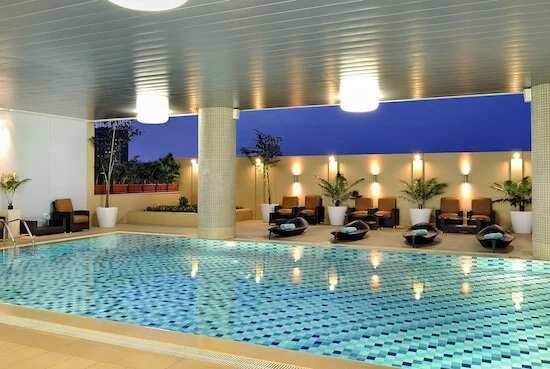 Photos: Top 10 Spas In Lagos