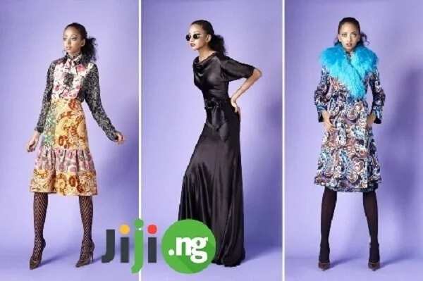 Top 10 Nigerian fashion designers you should follow