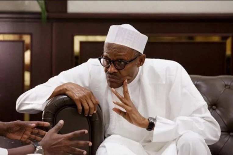 Buhari, a victim of diabolical machinations - Supporters