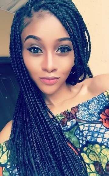 15 most beautiful girls in Abuja