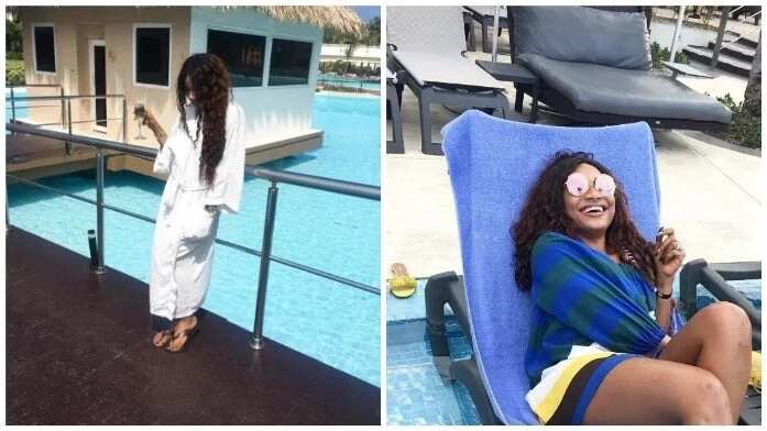 Inside the luxurious lifestyle of Oyo state Governor's daughter Abisola Kola-Daisi (photos)