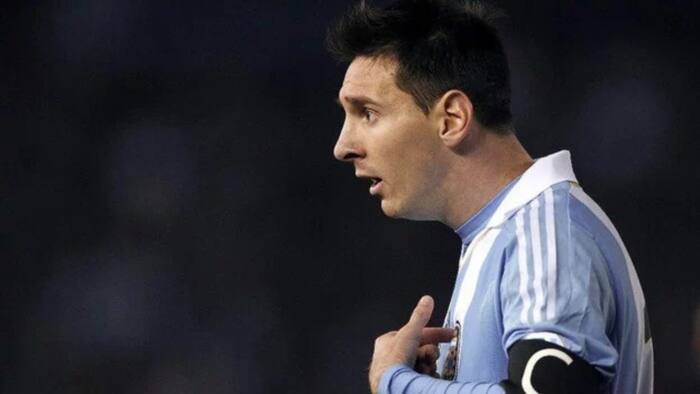 Messi to appear in court