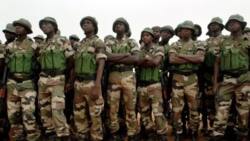 2023 polls: Nigerian Army reveals incredible plans to protect electorates, ballot