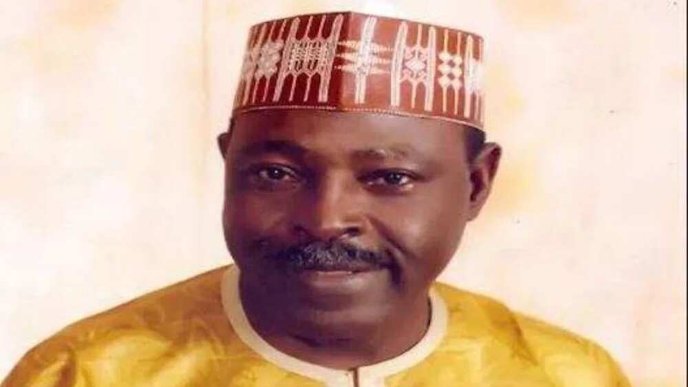 Kidnappers demand N100 million ransom for abducted Plateau PDP chairman