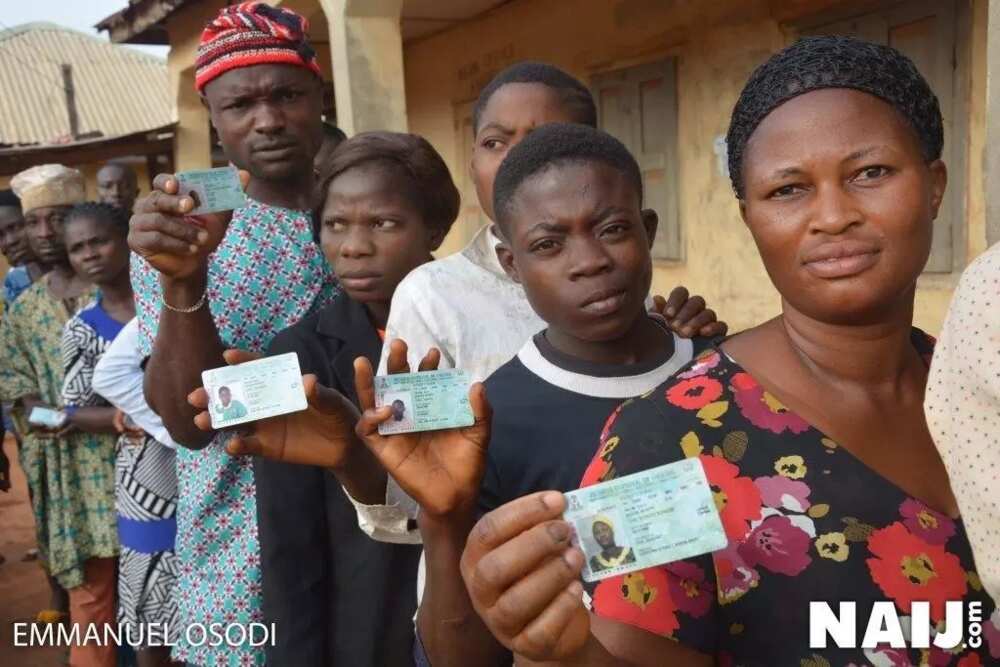 Elections in Nigeria