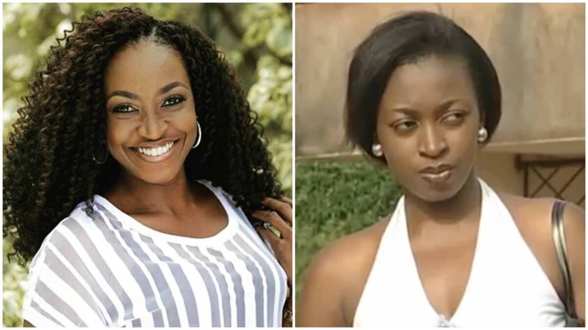 Image result for Throwback Photos Of Kate Henshaw