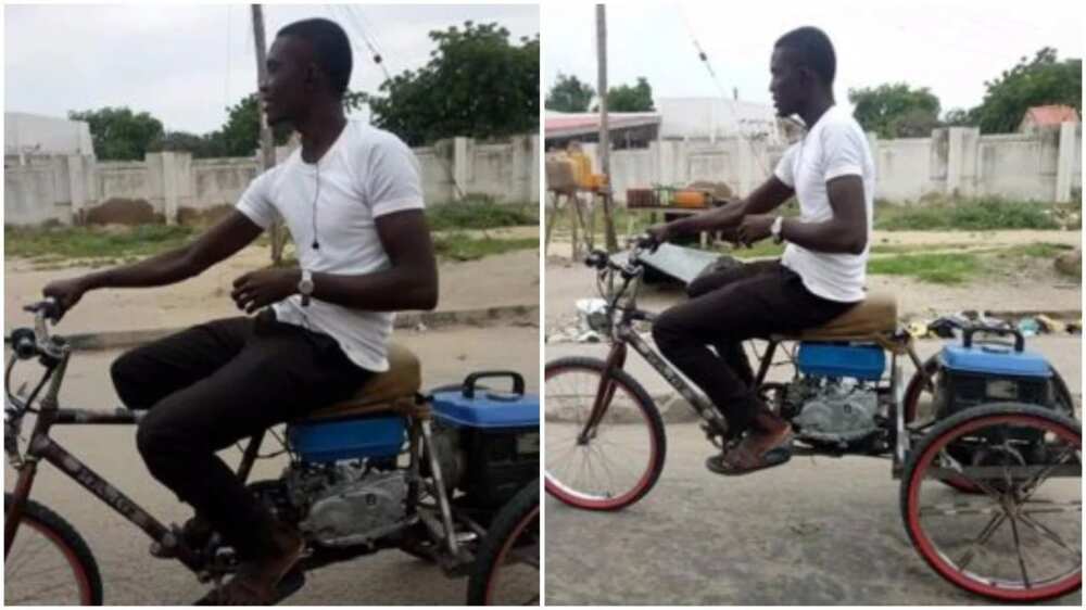 Talented Nigerian Talented Nigerian
