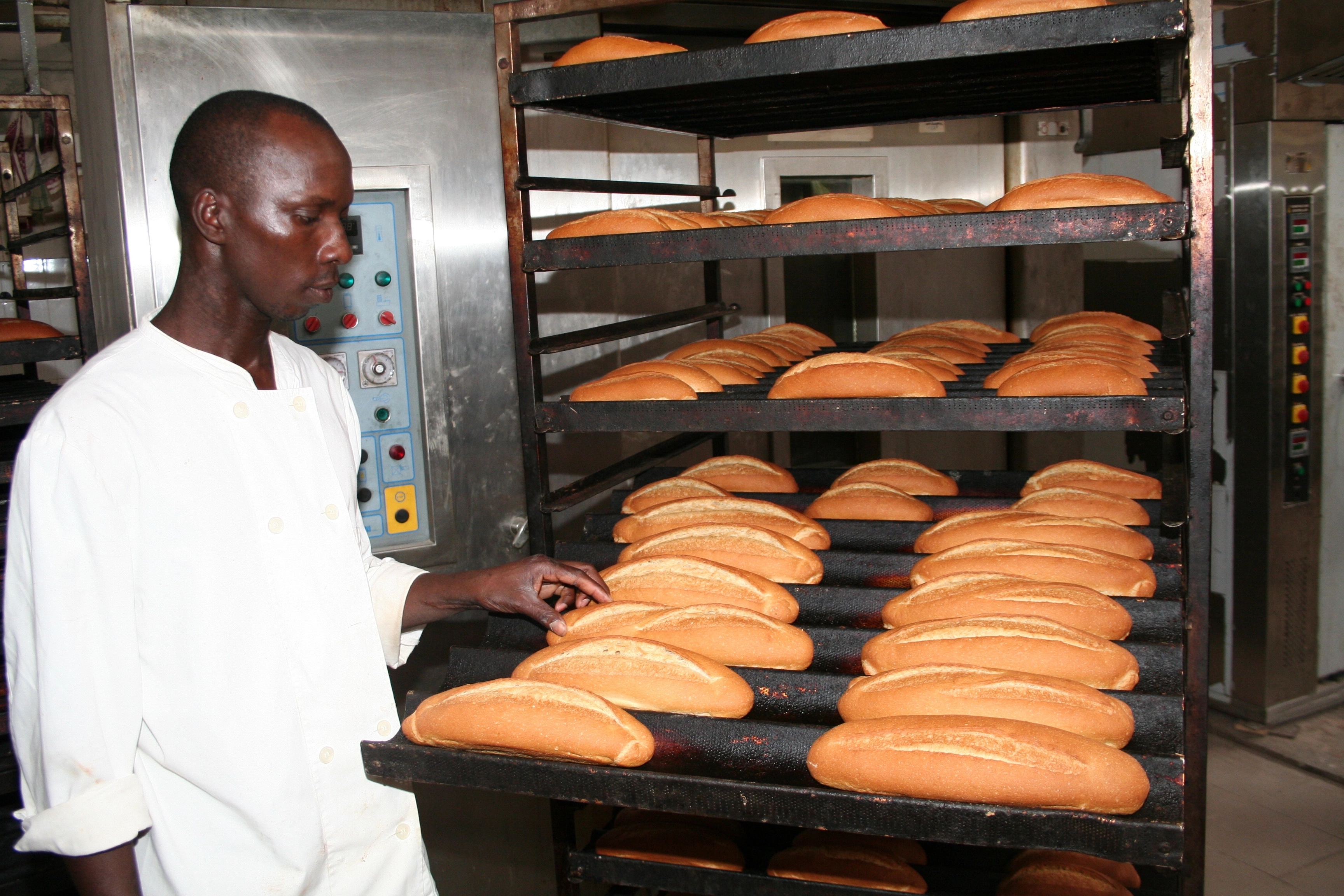 Improve Bakery Business Productivity Improve Bakery Business Productivity:https://www.legit.ng