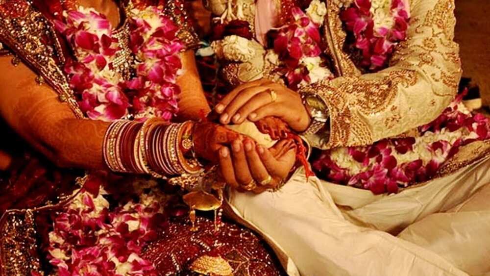 marriage marriage